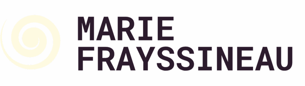 Pink Retro Aesthetic Bold Typographic Flower Brand Beauty Logo (15)